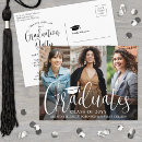 Search for triple invitations Black and white