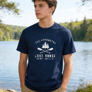Search for established date tshirts Lake house