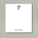 Search for lined notepads Black