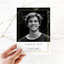 Search for masculine graduation invitations Graduate