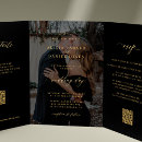 Search for folded wedding invitations Calligraphy