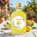 Search for limoncello stickers Yellow