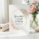 Search for proverbs 31 25 Faith