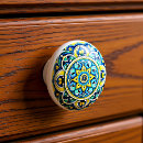 Search for italian knobs and pulls Azulejos