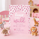 Search for four ever wild invitations Jungle