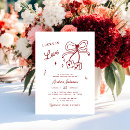 Search for casino bridal shower invitations Dice