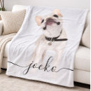 Search for pet blankets Modern simple minimalist design