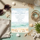 Search for beach bridal shower invitations Ocean