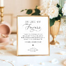 Search for in lieu Donation