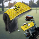 Search for bee golf equipment Cartoon