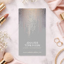 Search for event planner business cards Fashion