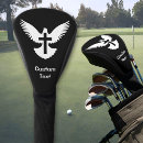 Search for christian golf head covers Religion