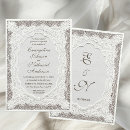 Search for timeless wedding invitations Formal