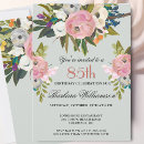 Search for turning five invitations For her