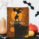Search for gothic halloween cards Chic
