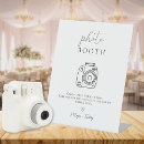 Search for photo booth props wedding signs Modern