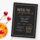 Search for whiskey invitations Elegant