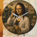 Search for eye doctor clocks Medical
