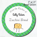 Search for from the kitchen of labels Cute