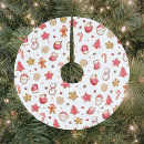 Search for gingerbread tree skirts Winter