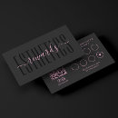 Search for esthetician loyalty cards Hair stylist