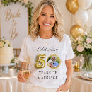 Search for married 50 years tshirts Party