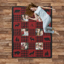 Search for family tree blankets Pine trees