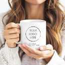 Search for business mugs Promotional