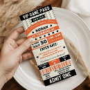 Search for basketball ticket invitations Kids