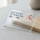 Search for plastic business cards Corporate