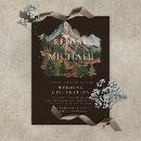 Search for landscape wedding invitations Script