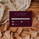 Search for christmas party rsvp cards For her