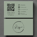 Search for entrepreneur business cards Startup