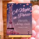 Search for paris welcome signs Night in paris