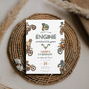 Search for bike birthday invitations Dirt biking birthday