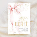 Search for 8th birthday invitations For her