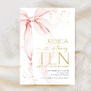 Search for girls 10th birthday invitations For her