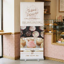 Search for cupcake flavors signs Boss