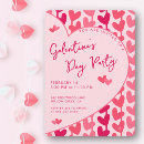 Search for girls day out invitations Hearts