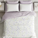 Search for purple duvet covers Flowers