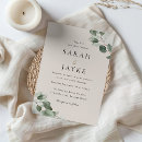 Search for simply invitations Modern
