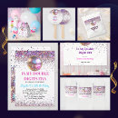 Search for 10th birthday invitations Double digits