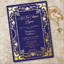 Search for book cover invitations A new chapter begins