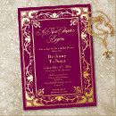 Search for book cover invitations A new chapter begins