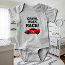 Search for racing baby clothes Boy