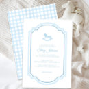 Search for horse baby shower invitations For kids