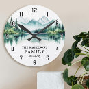 Search for mountain clocks Newlyweds