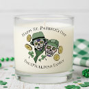 Search for st patricks day candles Happy