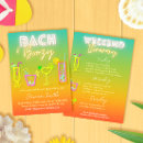 Search for bach invitations Girls night out
