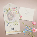 Search for eco friendly invitations Floral